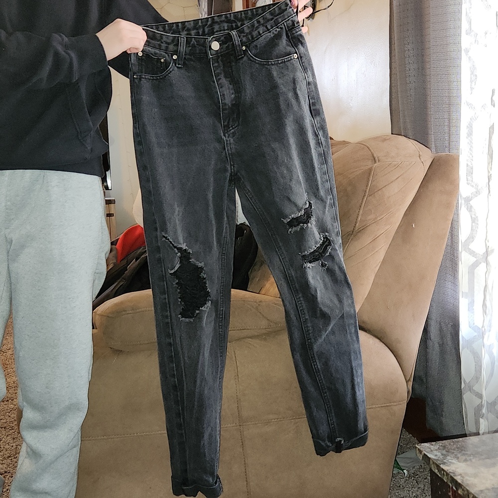 Shein jeans